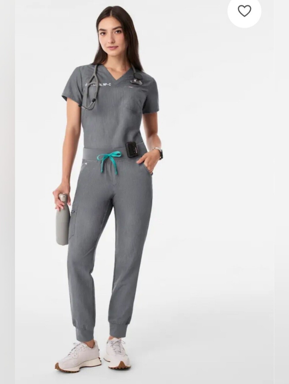 FIGS ZAMORA JOGGERS SCRUB
